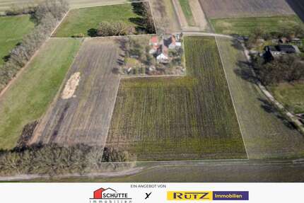 Grundstück in Delmenhorst 23496 m²