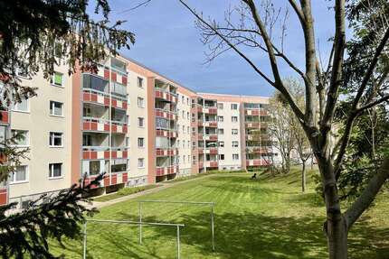 Wohnung zum Mieten in Wernigerode 395,08 € 58.53 m²