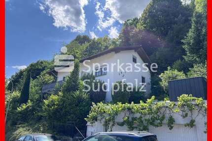 Haus zum Kaufen in Ramberg 366.000,00 € 186 m²