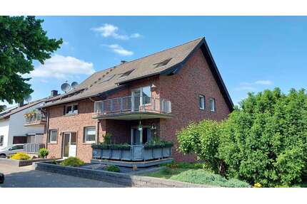 Wohnung zum Mieten in Elsdorf 1.050,00 € 100 m²