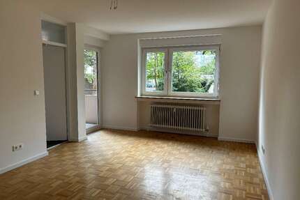 Wohnung zum Mieten in Nürnberg 590,95 € 53 m²