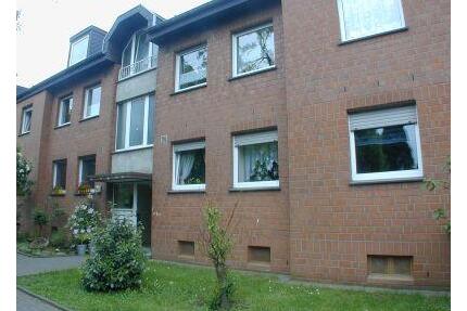 3-Zimmer-Wohnung in Neukirchen-Vluyn Neukirchen