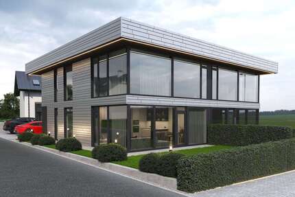 Haus zum Kaufen in Buchen 498.000,00 € 133.96 m²