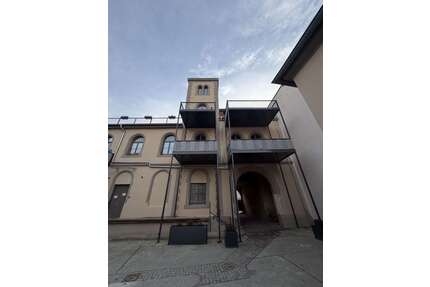 Wohnung zum Mieten in Halberstadt 750,00 € 74.96 m²