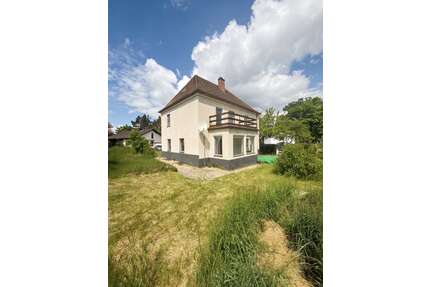 Haus zum Kaufen in Roßtal 539.000,00 € 160 m²
