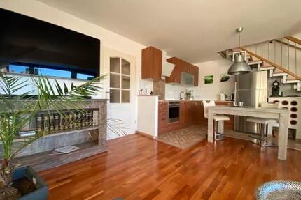 Maisonette ETW 80 qm von Privet - Grabenstätt