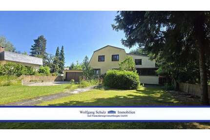 Haus zum Kaufen in Berlin Lichtenrade 780.000,00 € 211.53 m² - Berlin / Lichtenrade