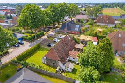 Grundstück zu verkaufen in Wanderup 129.900,00 € 823 m²