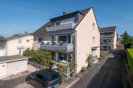 Wohnung zum Kaufen in Niederkassel Mondorf 215.000,00 € 73 m² - Niederkassel / Mondorf