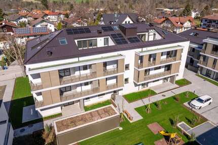 Wohnung zum Kaufen in Bad Reichenhall 499.000,00 € 83.34 m²