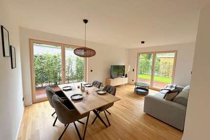 Wohnung zum Mieten in München 2.160,00 € 88 m²