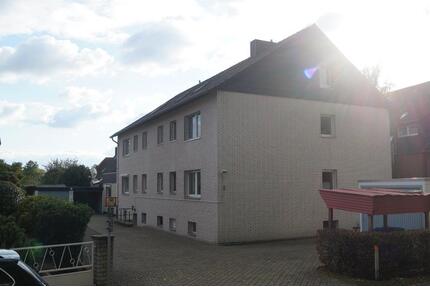 Renditestarkes Mehrfamilienhaus - ohne Provision - Sarstedt