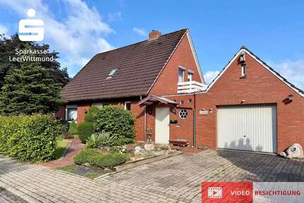 Haus zum Kaufen in Bunde 215.000,00 € 120 m²