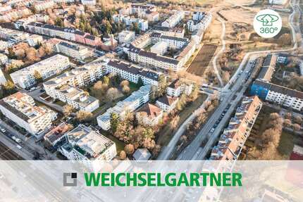 Wohnung zum Kaufen in München 395.000,00 € 48.05 m²