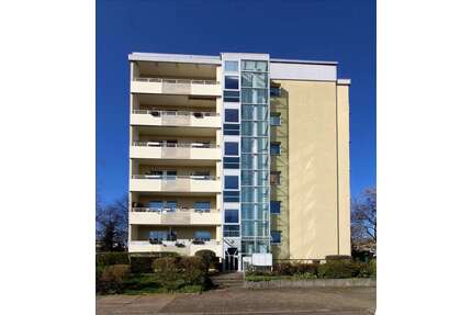 Wohnung zum Mieten in Magdeburg 302,46 € 47.26 m²