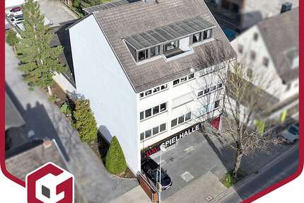 Wohnung zum Mieten in Rheinbach 840,00 € 93 m²