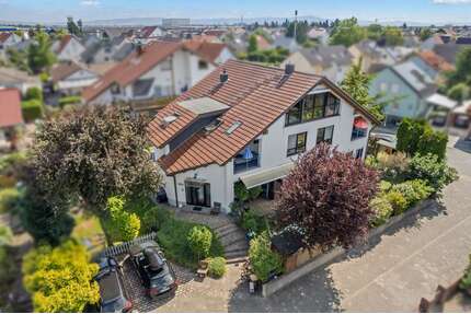 Haus zum Kaufen in Biebesheim am Rhein 720.000,00 € 363 m²