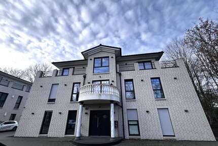 Wohnung zum Mieten in Hundsmühlen 1.350,00 € 106.51 m²