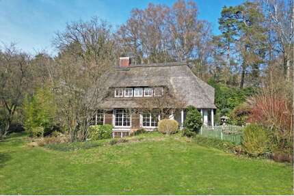 Haus zum Kaufen in Bendestorf 795.000,00 € 230 m²