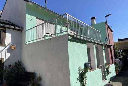 Haus zum Kaufen in Nierstein 185.000,00 € 75 m²