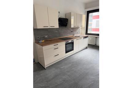 3-Zimmer- Wohnung im Luisenviertel Saarbrücken zu vermieten - Merzig