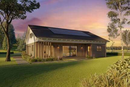 Haus zum Kaufen in Rieseby 440.000,00 € 121 m²