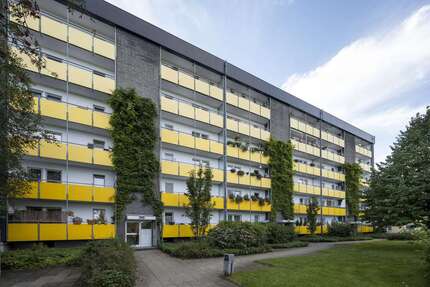 Wohnung zum Mieten in Wuppertal 540,00 € 76 m²
