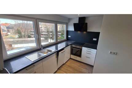 Wohnung zum Mieten in Krefeld 570,00 € 52.36 m²