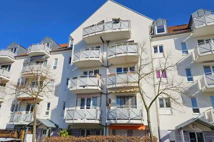 Wohnung zum Kaufen in Leipzig 169.000,00 € 77 m²