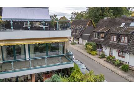 Wohnung zum Kaufen in Hamburg 525.000,00 € 91.5 m²