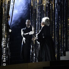 Pique Dame - Niedersächsische Staatstheater Hannover