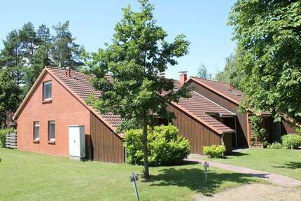 Haus zum Kaufen in Boltenhagen 310.000,00 € 62.55 m²