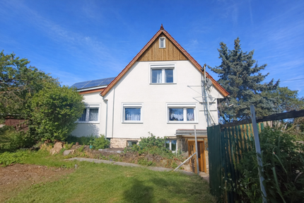 Haus zum Kaufen in Zeitz 39.950,00 € 85 m²