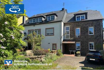 Haus zum Kaufen in Osann-Monzel 385.000,00 € 360 m²