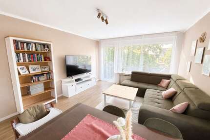 Wohnung zum Kaufen in Remagen 209.000,00 € 87 m²