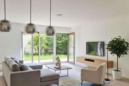 Wohnung zum Kaufen in München 465.000,00 € 59 m²