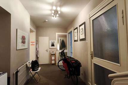 Büro in Aachen 375,00 € 63 m² - 375,00&nbsp;EUR Kaltmiete, ca.&nbsp; 63,00&nbsp;m&sup2; in Aachen (PLZ: 52070)