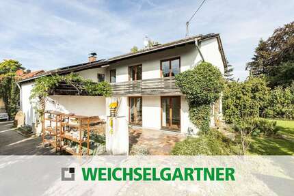 Haus zum Kaufen in Kirchheim bei München 1.250.000,00 € 240.01 m²