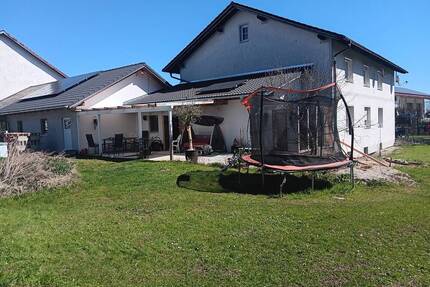 Landhaus, Idylle, Fernblick - 690.000,00&nbsp;EUR Kaufpreis, ca.&nbsp; 216,00&nbsp;m&sup2;&nbsp;Wohnfl&auml;che in Kraiburg a.Inn (PLZ: 84559) Ensfelden