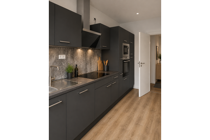 Wohnung zum Mieten in Karlsruhe 1.650,00 € 88.76 m²