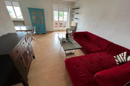 Schöne 2-Zimmer Wohnung in Simbach am Inn