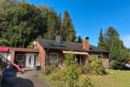 Bungalow mit Pool in Schwentinental-Klausdorf