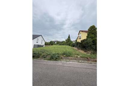 Grundstück zu verkaufen in Schweigen-Rechtenbach 185.000,00 € 456.5 m²