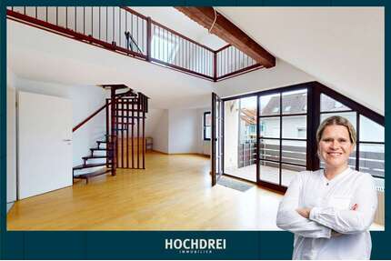 Wohnung zum Kaufen in Mainz Marienborn 299.000,00 € 91.69 m² - Mainz / Marienborn