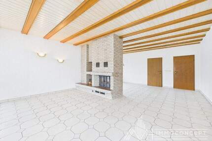 Wohn- und Geschäftshaus | Lagerfläche | Ladenlokal | Wohnung modernisiert | 54536 Kröv