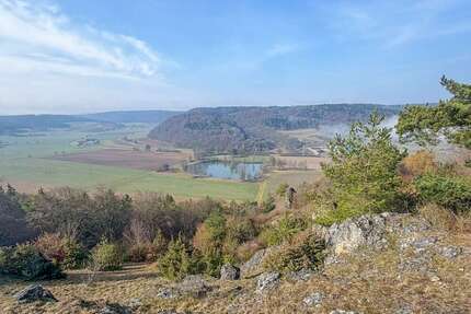 Grundstück in Dollnstein 997.000,00 € 134400 m²