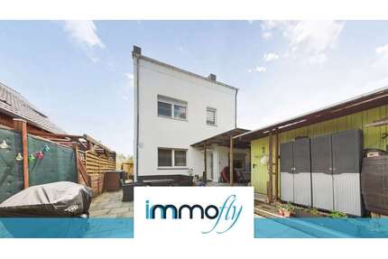 Haus zum Kaufen in Mönchengladbach 299.000,00 € 95 m²