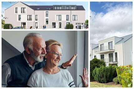 Wohnung zum Kaufen in Herzogenrath 331.900,00 € 89 m²