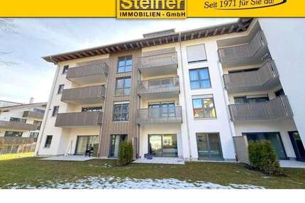 Wohnung zum Mieten in Garmisch-Partenkirchen 1.760,00 € 79 m²