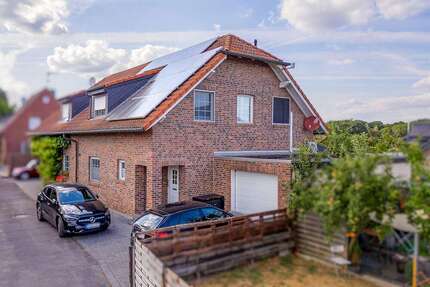 Haus zum Kaufen in Niederkrüchten 389.000,00 € 125 m²
